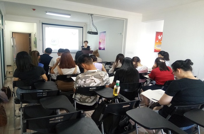 2018秋季班基礎(chǔ)知識(shí)與人力資源規(guī)劃的課堂回顧 